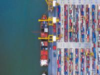 廈門豫興物流有限公司簡單材料